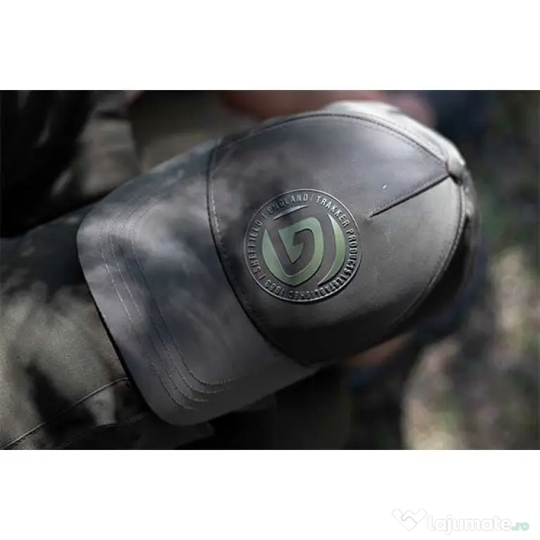 Sapca Trakker Water Resistant Cap