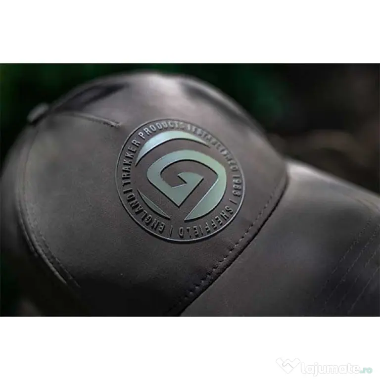 Sapca Trakker Water Resistant Cap