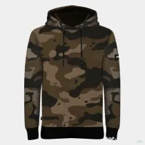 Hanorac Kumu Deception Full Camo, marimea XXL