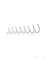 Carlige Carp Spirit Short Curve Shank, Marimea 4, 10buc