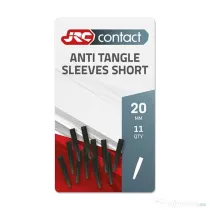 Conuri Antitangle JRC Contact Sleeves - Short