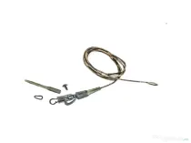 Kit Montura Prologic Safetly Clip