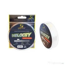 Fir Inaintas Conic Carp Spirit Velocity Tapered Leaders 0.23Mm - 0.57Mm