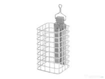 Momitor Delphin Feeder Klasik, M, 40gr