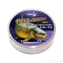 Fir Inaintas Conic Katran Galaxy Cast - 0.26mm-0.47mm
