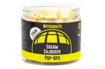 Pop-Up Nutrabaits Cream Cajouser, 15mm
