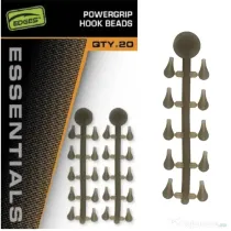 Opritor pentru carlig Fox Edges Naturals Powergrip Hook Beads