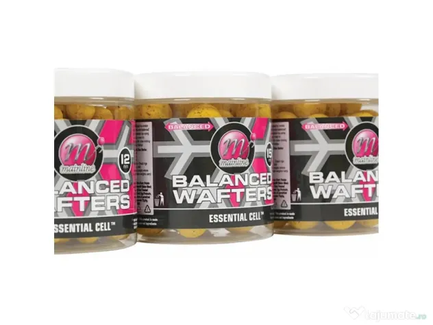 Pop-Up Mainline Balanced Wafter Pineapple 18Mm