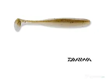 Shad Daiwa D'Fin Mo Ayu 12.5Cm