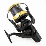 Mulineta Daiwa Emblem 45 SCW QD OT