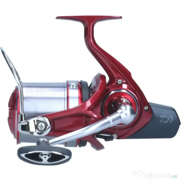 Mulineta Daiwa Emblem 45 SCW QD Type R