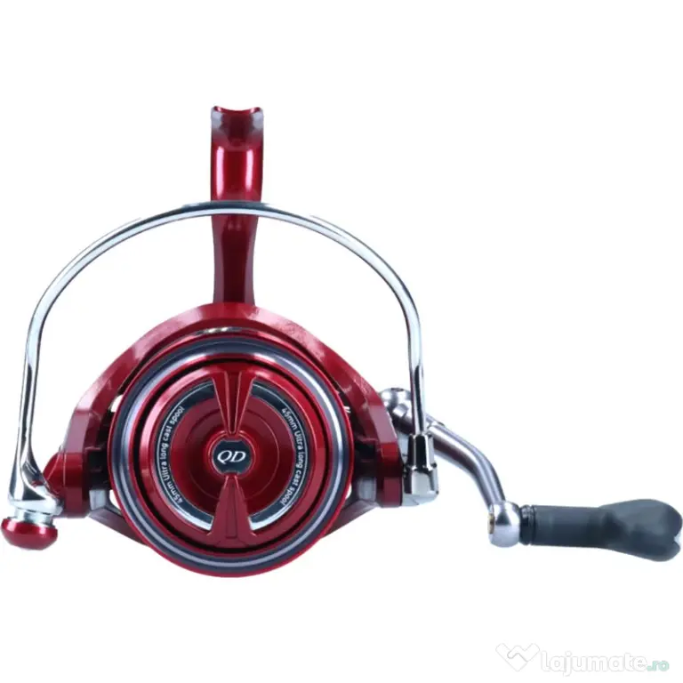Mulineta Daiwa Emblem 45 SCW QD Type R