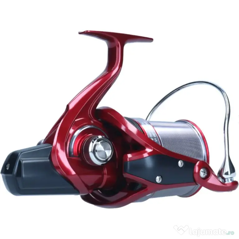 Mulineta Daiwa Emblem 45 SCW QD Type R