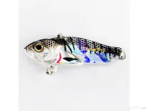 Cicada Strike Pro Cyber Vibe JU008 4,5Cm/9,1G