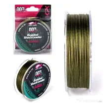 CPK 007 Braided Shock Leader 0.22mm, 100m