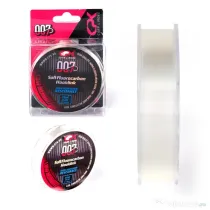 CPK 007 Fluorocarbo Hook Link 0.34mm, 25m