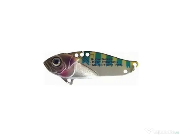 Cicada Strike Pro Cyber Vibe 788E 6.5Cm/26G