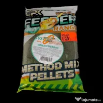 CPK 3D Pellet Disc Green Betain 800g