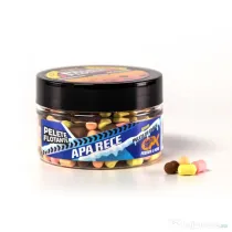 CPK Pelete Flotante Feeder, Apa Rece