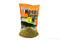 Nada Benzar Mix Novac Plancton Verde, 3kg