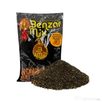 Nada Benzar Mix Special Concurs Negru, 1kg