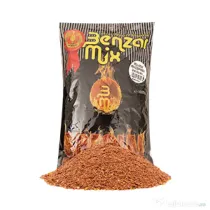 Nada Benzar Mix Special Morunas Scobar Mreana, 1kg