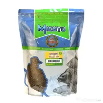 Pelete Micutu Efficient Mix 3mm - 900g