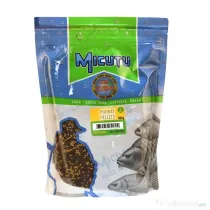Pelete Micutu Mix Promix 2mm - 800g