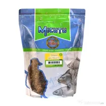 Pelete Micutu Mix Promix 4mm - 800g