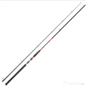 Lanseta Daiwa Megaforce Big Fish 242H, 2.40m, 80-180g, 2buc 