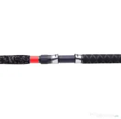 Lanseta Daiwa Megaforce Big Fish 242H, 2.40m, 80-180g, 2buc 