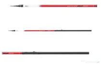 Lanseta Daiwa Ninja X Bolo 4m, 25g