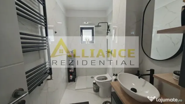 Casa P+1 complet mobilata | 4 camere | Teren 420 mp - Berceni (Bucuresti-Ilfov)