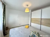 Apartament 2 camere, TopCity Coresi, Pet Friendly