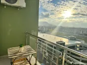 Apartament 2 camere, TopCity Coresi, Pet Friendly