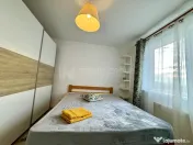 Apartament 2 camere, TopCity Coresi, Pet Friendly