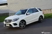 Mercedes-benz GLE 500 e 4 MATIC Plug-in Hybrid AMG line