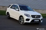 Mercedes-benz GLE 500 e 4 MATIC Plug-in Hybrid AMG line