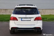 Mercedes-benz GLE 500 e 4 MATIC Plug-in Hybrid AMG line