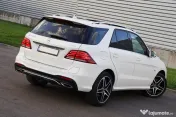 Mercedes-benz GLE 500 e 4 MATIC Plug-in Hybrid AMG line
