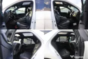 Mercedes-benz GLE 500 e 4 MATIC Plug-in Hybrid AMG line