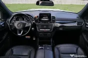 Mercedes-benz GLE 500 e 4 MATIC Plug-in Hybrid AMG line