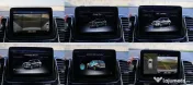 Mercedes-benz GLE 500 e 4 MATIC Plug-in Hybrid AMG line