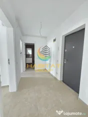 Apartament 2 Camere Finalizat Gata De Mutat Etaj 5 Terasa 26mp 
