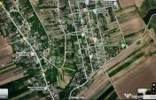 TEREN 1650 MP intravilan Orzeni-Holboca