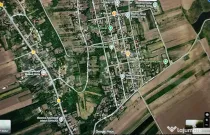 TEREN 1650 MP intravilan Orzeni-Holboca