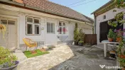 Comision 0%! Casă în Schei | Acces din 2 străzi + acces auto 
