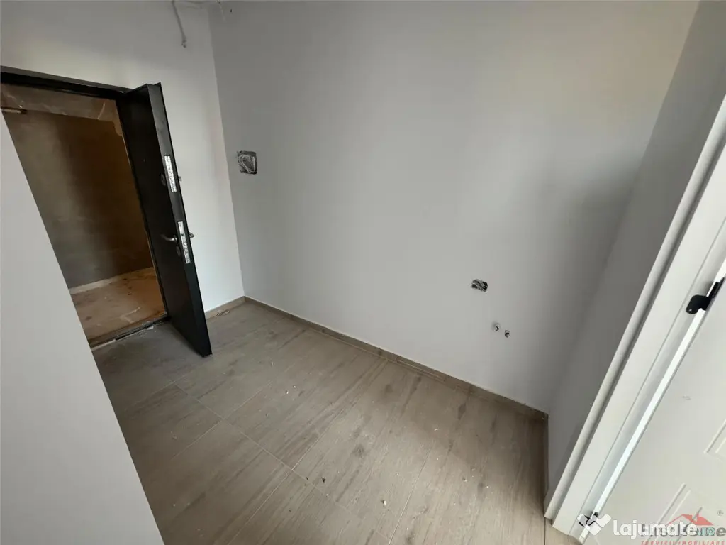 Apartament 2 camere, 62 mp, bloc nou - Focsani (Vrancea)