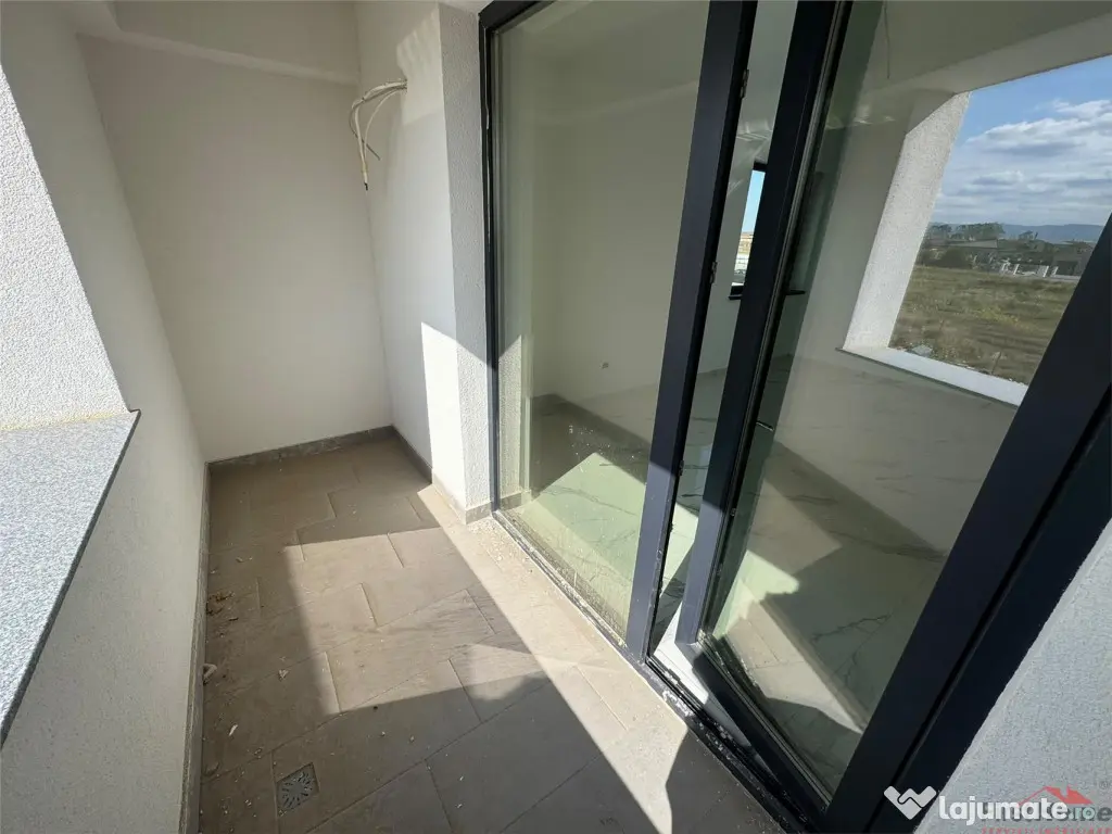 Apartament 2 camere, 62 mp, bloc nou - Focsani (Vrancea)