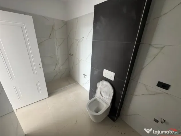 Apartament 2 camere, 62 mp, bloc nou - Focsani (Vrancea)